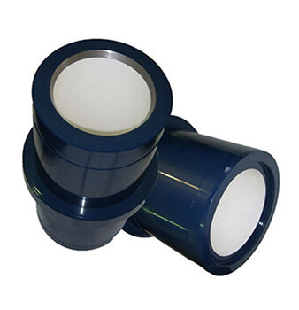 Zirconium Ceramic Liners